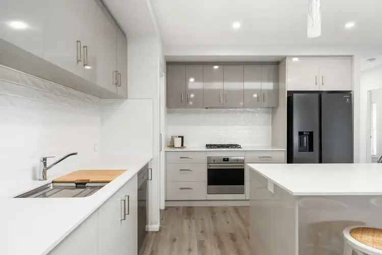 Fourth view of Homely house listing, 18 O'Neill Circuit, Kearneys Spring QLD 4350