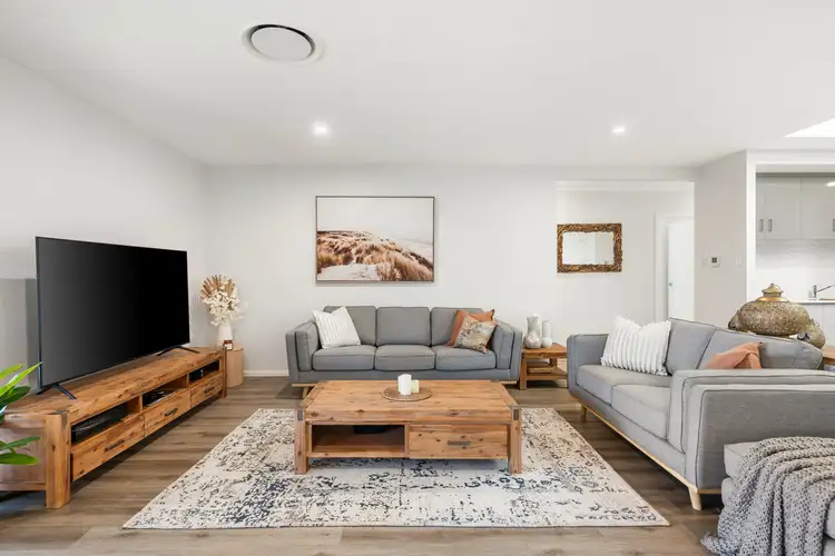 Fifth view of Homely house listing, 18 O'Neill Circuit, Kearneys Spring QLD 4350