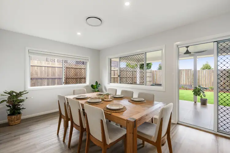 Sixth view of Homely house listing, 18 O'Neill Circuit, Kearneys Spring QLD 4350