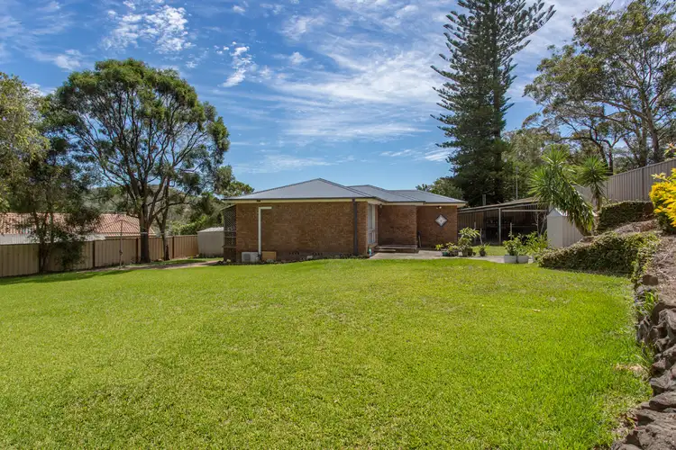 34A Marril Road, Niagara Park NSW 2250