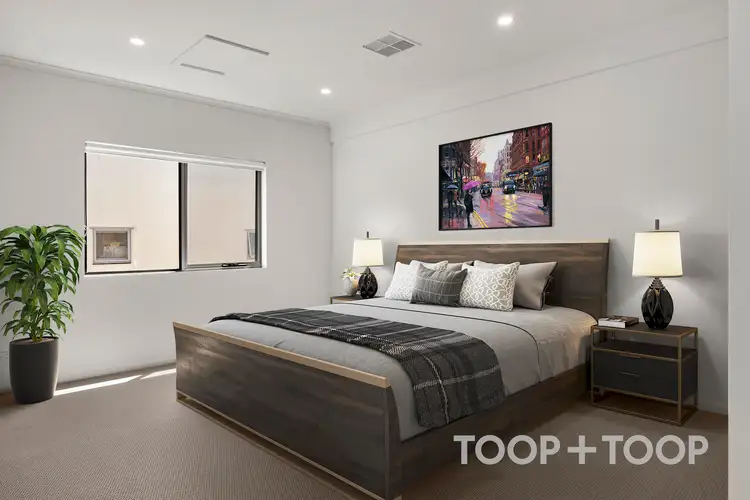 Sixth view of Homely townhouse listing, 6/3 Park Lane, Adelaide SA 5000