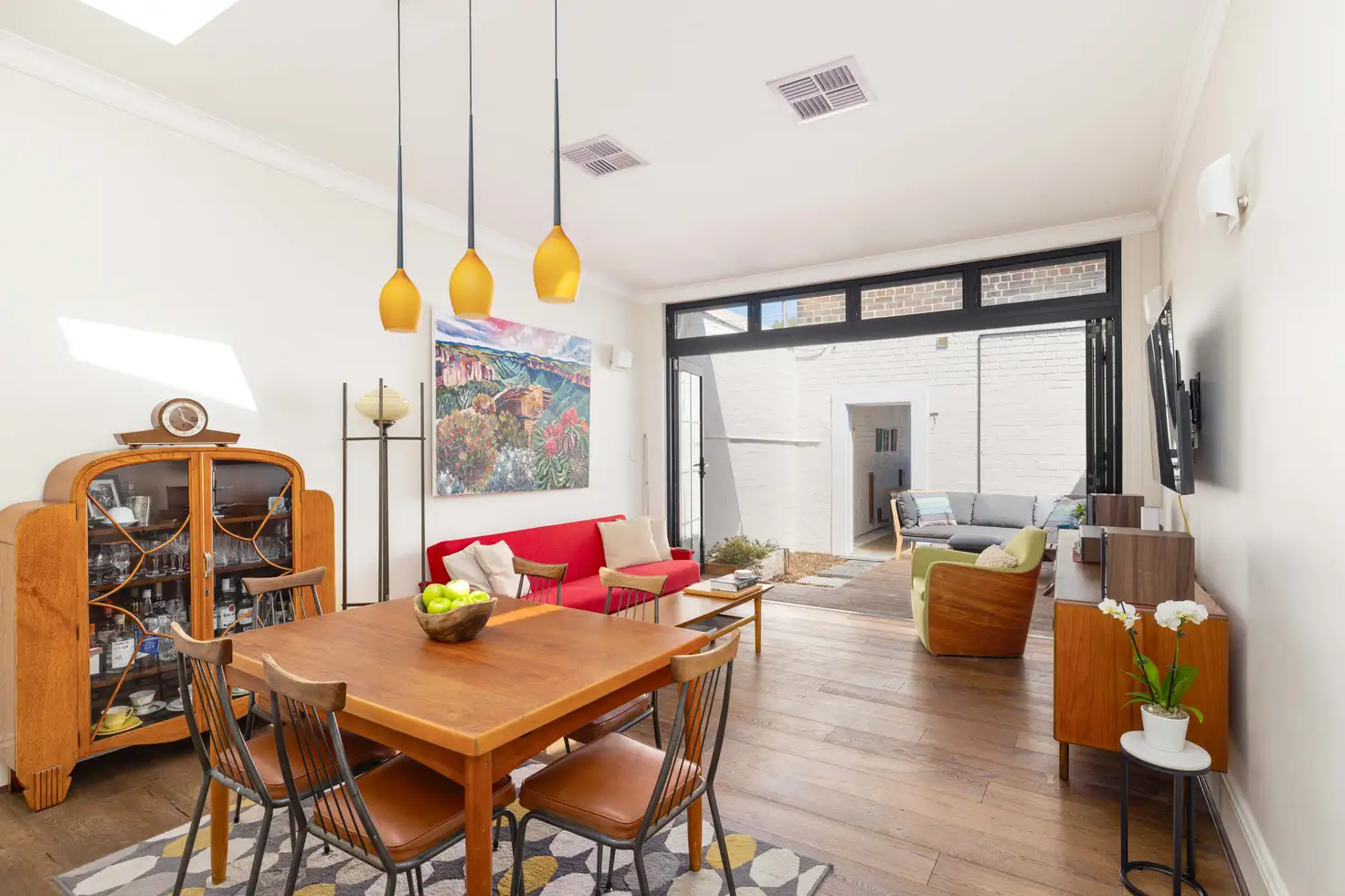 Main view of Homely house listing, 458 Botany Road, Beaconsfield NSW 2015