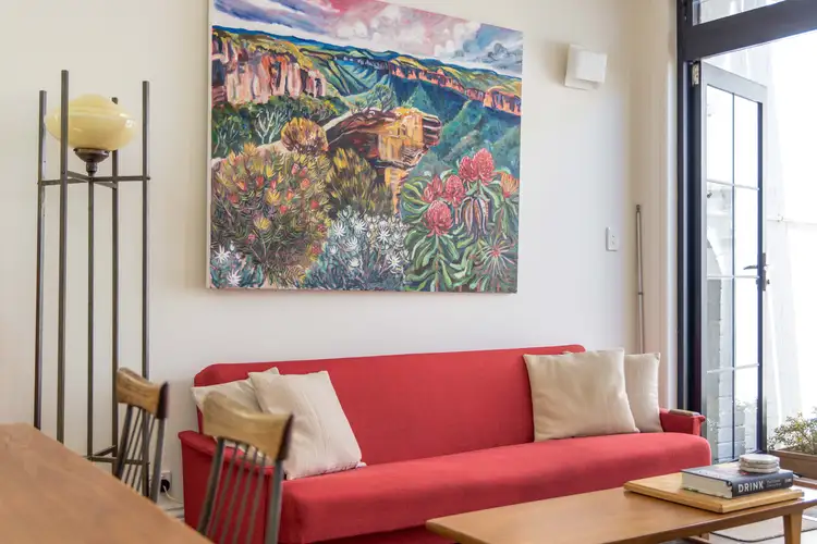 Second view of Homely house listing, 458 Botany Road, Beaconsfield NSW 2015