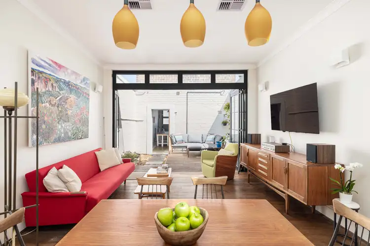 Third view of Homely house listing, 458 Botany Road, Beaconsfield NSW 2015