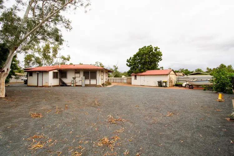 28 Lawson Street, South Hedland WA 6722