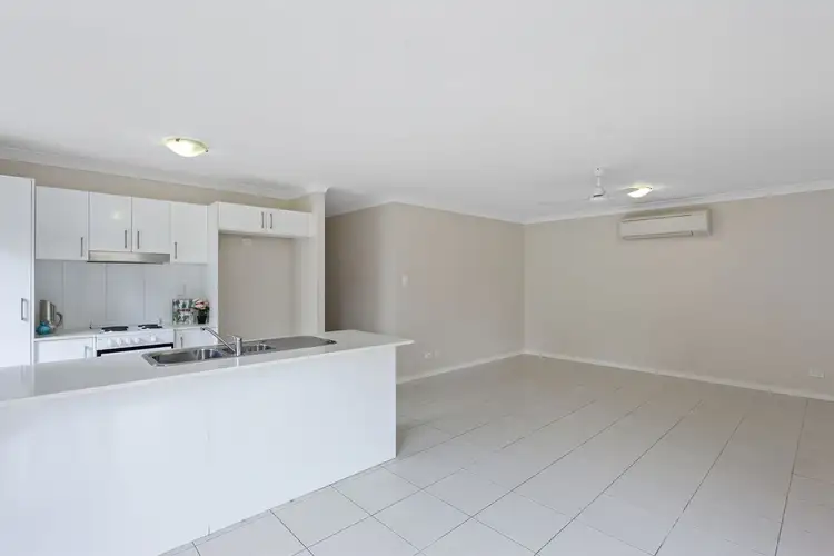Fifth view of Homely semi-detached listing, 1 & 2/33 Cardamon Crescent, Glenvale QLD 4350
