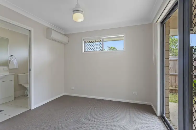 Sixth view of Homely semi-detached listing, 1 & 2/33 Cardamon Crescent, Glenvale QLD 4350