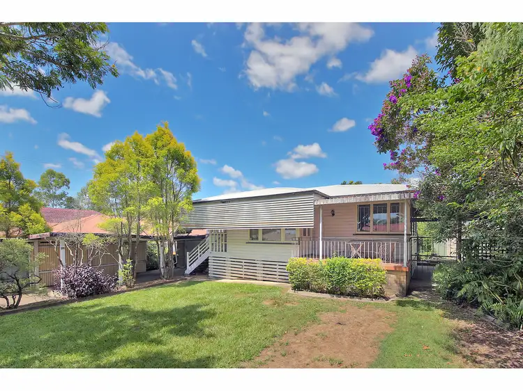 4 Gregory Street