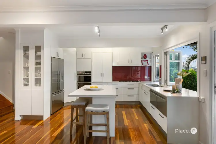 Sixth view of Homely house listing, 3 Welwyn Crescent, Coorparoo QLD 4151