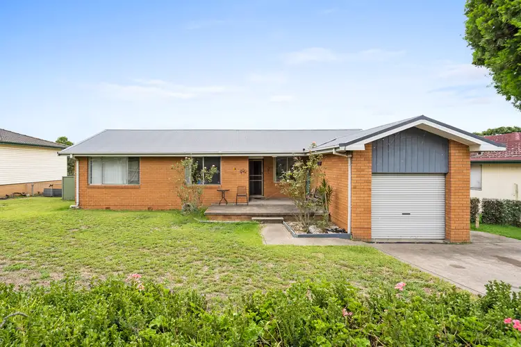 17 St James Crescent, Muswellbrook NSW 2333