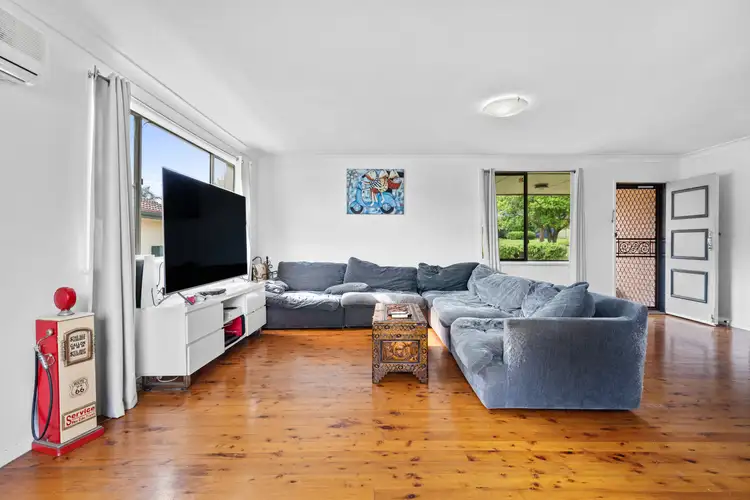 Second view of Homely house listing, 17 St James Crescent, Muswellbrook NSW 2333