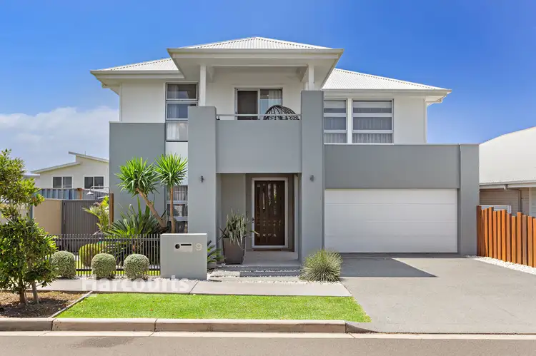 Main view of Homely house listing, 9 Pier Avenue, Shell Cove NSW 2529