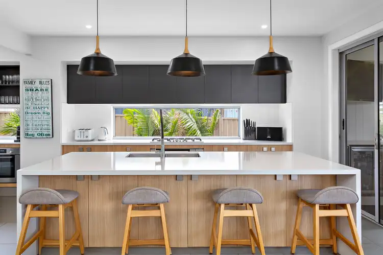 Third view of Homely house listing, 9 Pier Avenue, Shell Cove NSW 2529