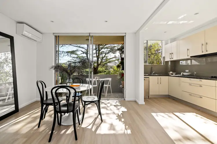 6/85-91 Chelmsford Street, Newtown NSW 2042
