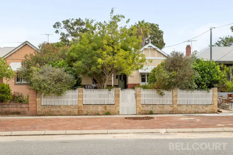 40 Slade Street, Bayswater WA 6053