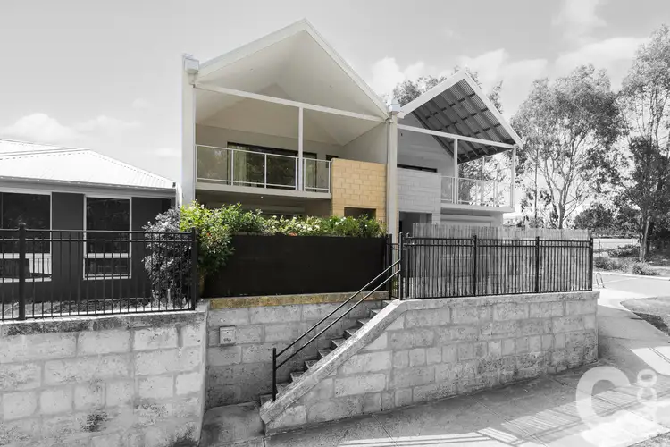 Third view of Homely house listing, 69A Henley Boulevard, Wellard WA 6170