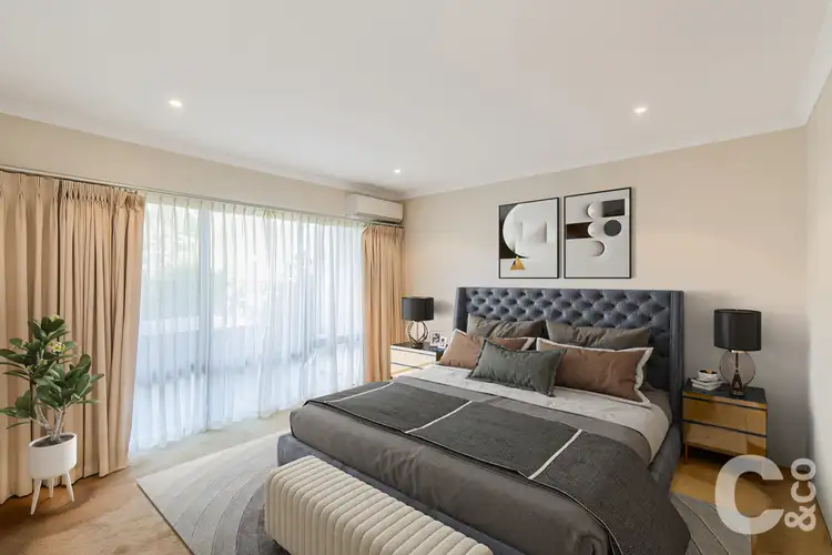 Sixth view of Homely house listing, 69A Henley Boulevard, Wellard WA 6170