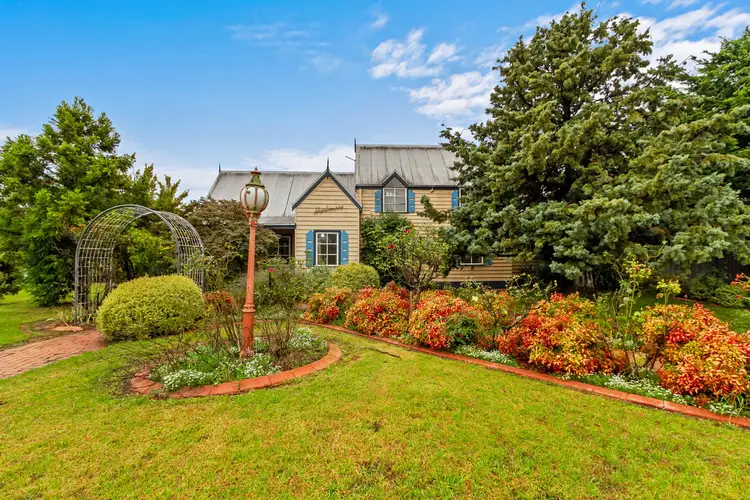 86 Tyers Street, Stratford VIC 3862