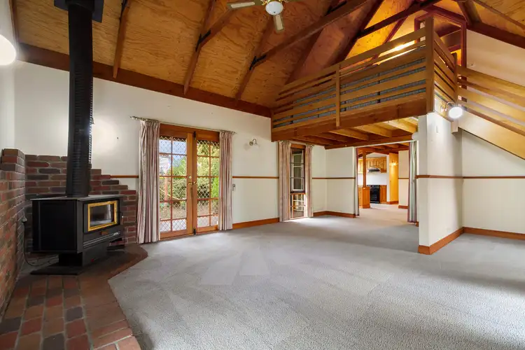 Fifth view of Homely house listing, 86 Tyers Street, Stratford VIC 3862