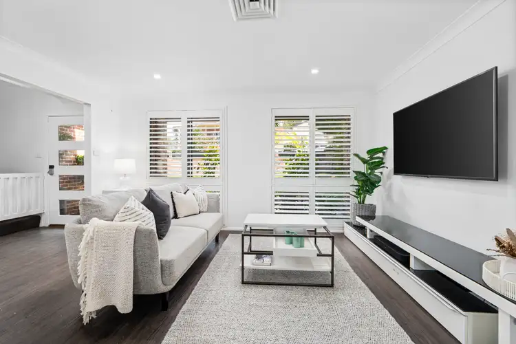 Fourth view of Homely house listing, 4 Langdene Close, Lisarow NSW 2250