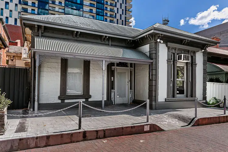 7/13 Hutt Street, Adelaide SA 5000