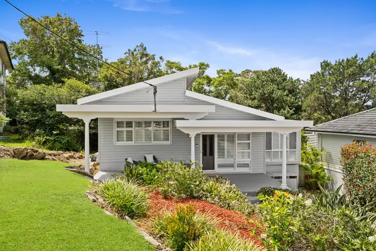 31 Dolly Avenue, Springfield NSW 2250