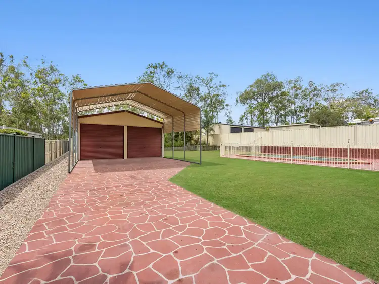 Third view of Homely house listing, 18 Falvey Street, Ripley QLD 4306