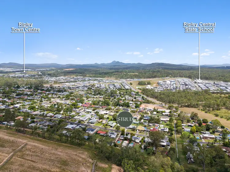 Fifth view of Homely house listing, 18 Falvey Street, Ripley QLD 4306