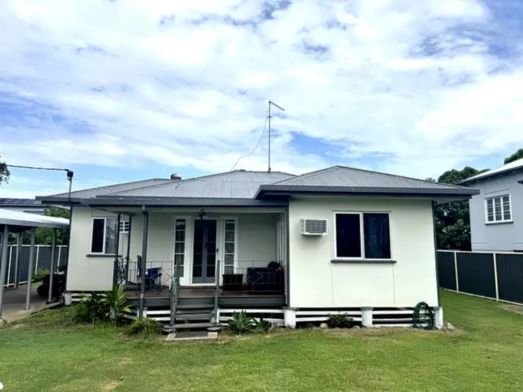Main view of Homely house listing, 30 Tung Yeen Street, Park Avenue QLD 4701