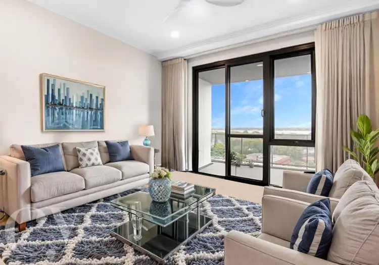 1105/893 Canning Highway, Mount Pleasant WA 6153