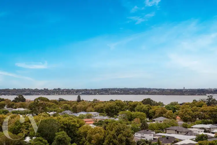 Second view of Homely apartment listing, 1105/893 Canning Highway, Mount Pleasant WA 6153