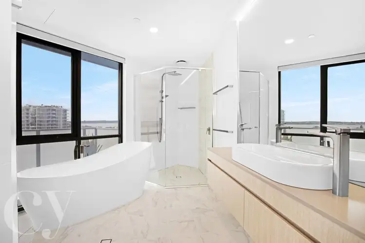 Fifth view of Homely apartment listing, 1105/893 Canning Highway, Mount Pleasant WA 6153