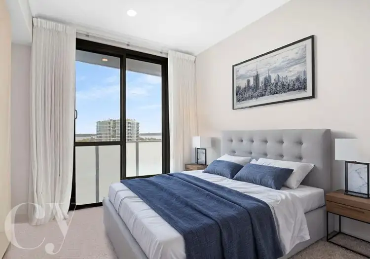 Sixth view of Homely apartment listing, 1105/893 Canning Highway, Mount Pleasant WA 6153