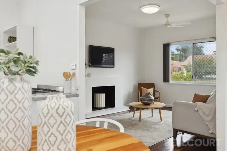 Fifth view of Homely house listing, 15 Margaret Street, Ashfield WA 6054