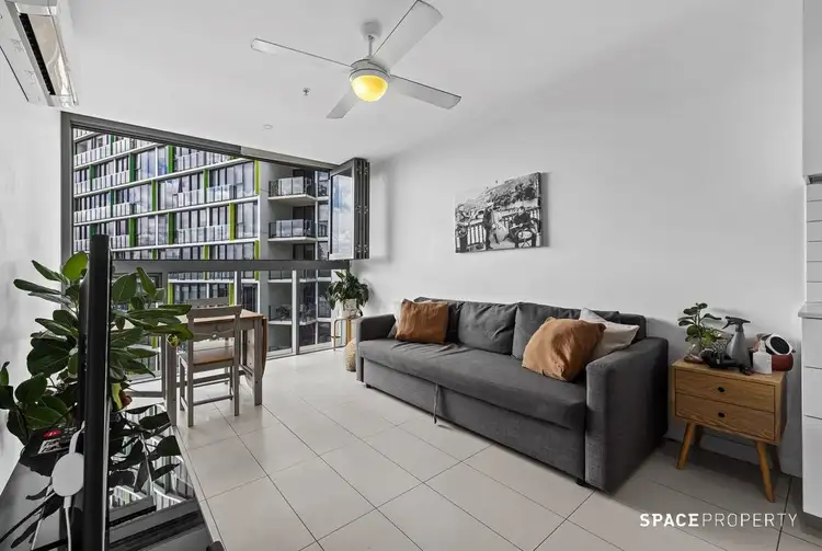 Main view of Homely apartment listing, 604/338 Water Street, Fortitude Valley QLD 4006