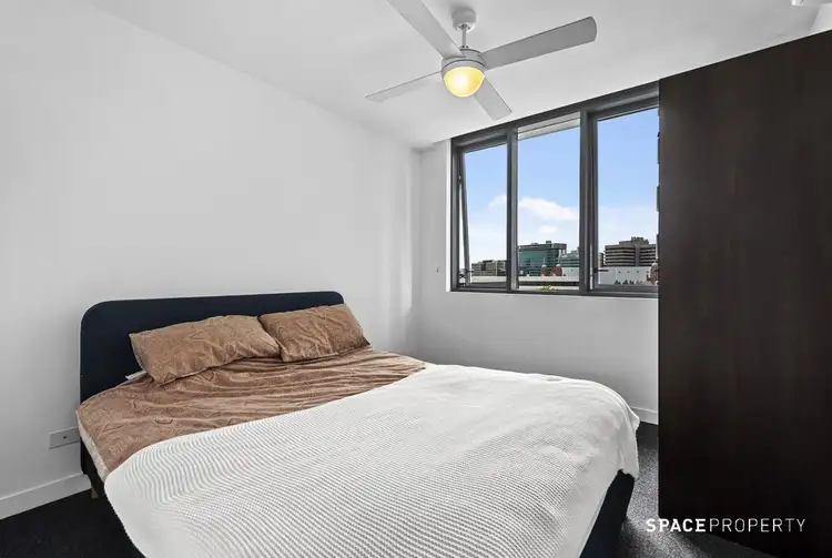 Fifth view of Homely apartment listing, 604/338 Water Street, Fortitude Valley QLD 4006