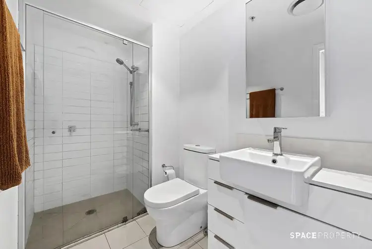 Sixth view of Homely apartment listing, 604/338 Water Street, Fortitude Valley QLD 4006