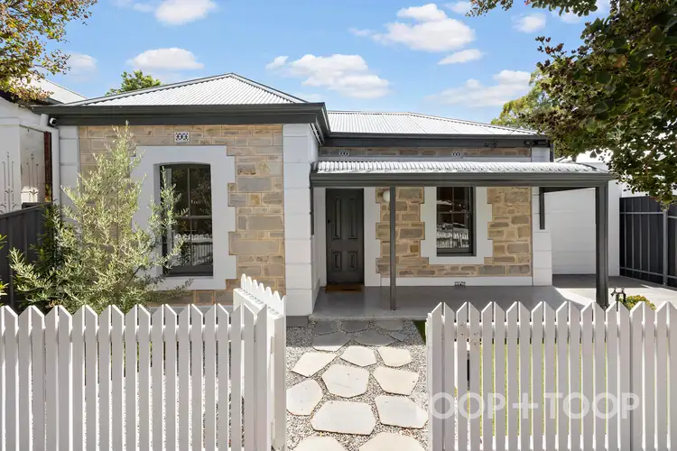Second view of Homely house listing, 14 Ella Street, Parkside SA 5063