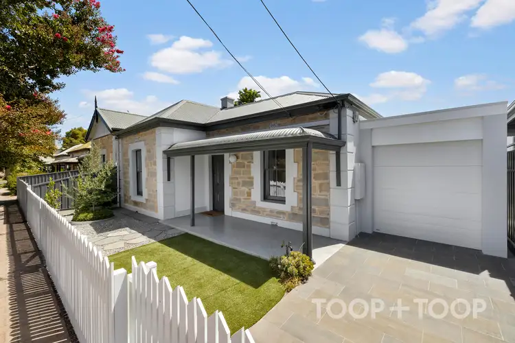 Third view of Homely house listing, 14 Ella Street, Parkside SA 5063