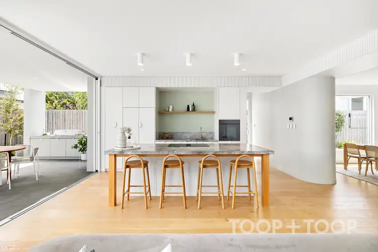 Fifth view of Homely house listing, 14 Ella Street, Parkside SA 5063