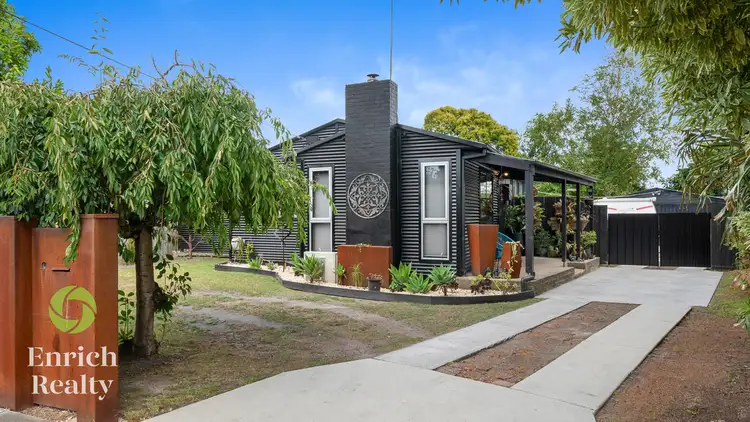 Main view of Homely house listing, 33 Retford Street, Newborough VIC 3825