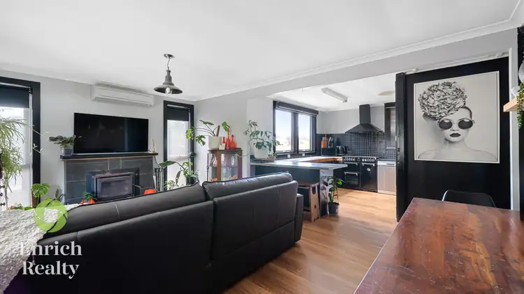 Second view of Homely house listing, 33 Retford Street, Newborough VIC 3825
