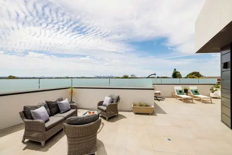 Second view of Homely apartment listing, 19/205 Homer Street, Earlwood NSW 2206