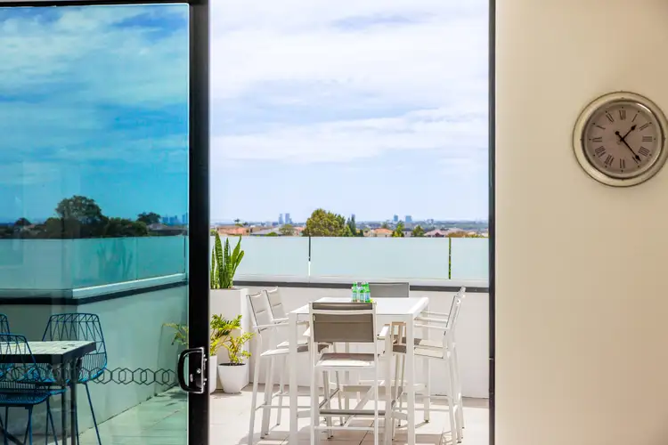 Fifth view of Homely apartment listing, 19/205 Homer Street, Earlwood NSW 2206
