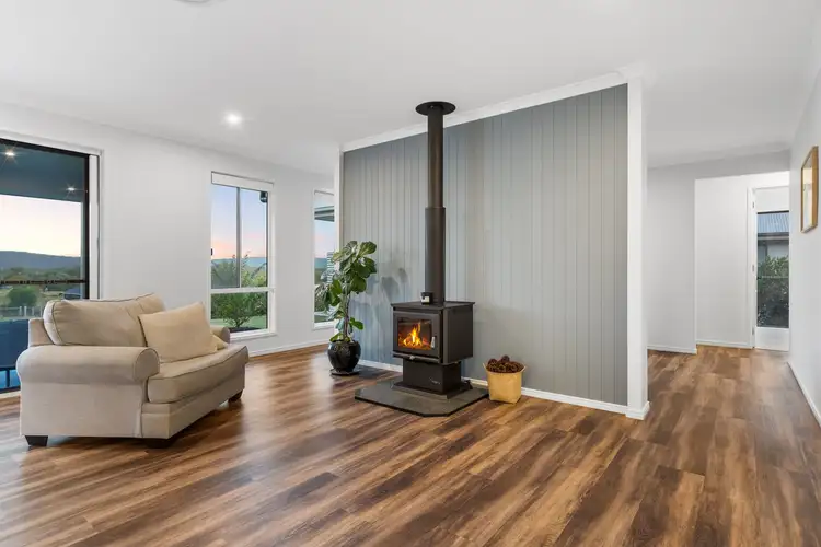 Fifth view of Homely house listing, 13 Ridgevale Drive, Regency Downs QLD 4341
