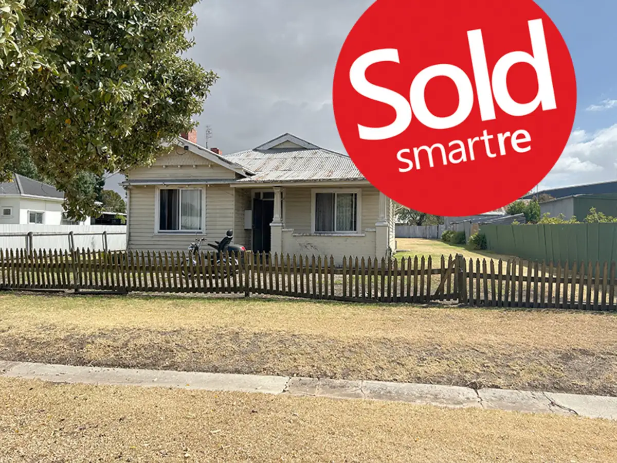 Main view of Homely house listing, 46 Scott Street, Mortlake VIC 3272