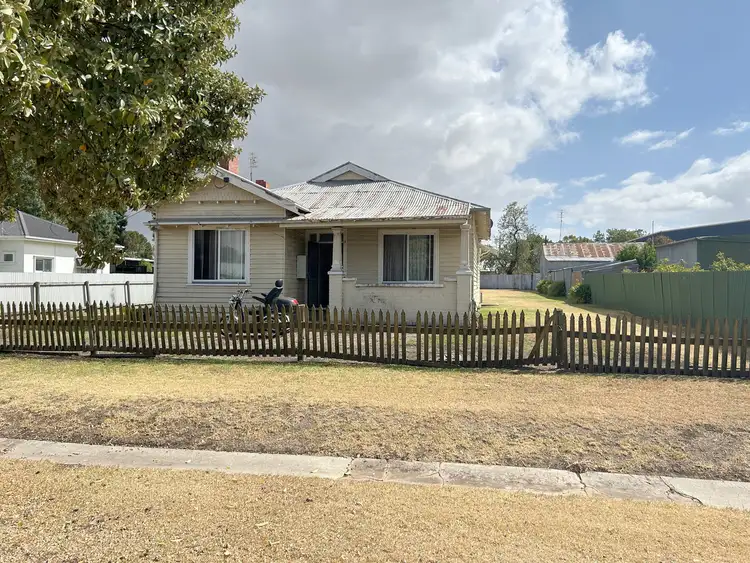Second view of Homely house listing, 46 Scott Street, Mortlake VIC 3272