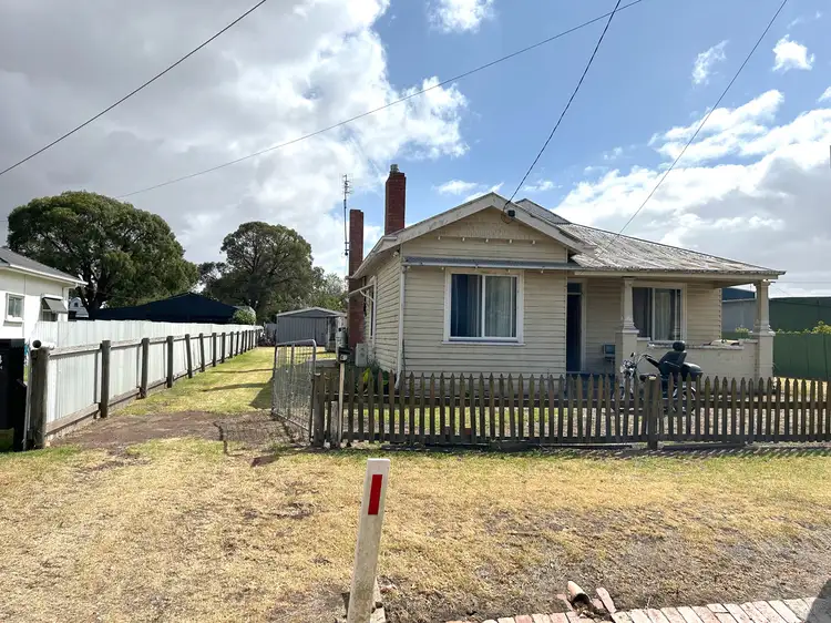 Second view of Homely house listing, 46 Scott Street, Mortlake VIC 3272