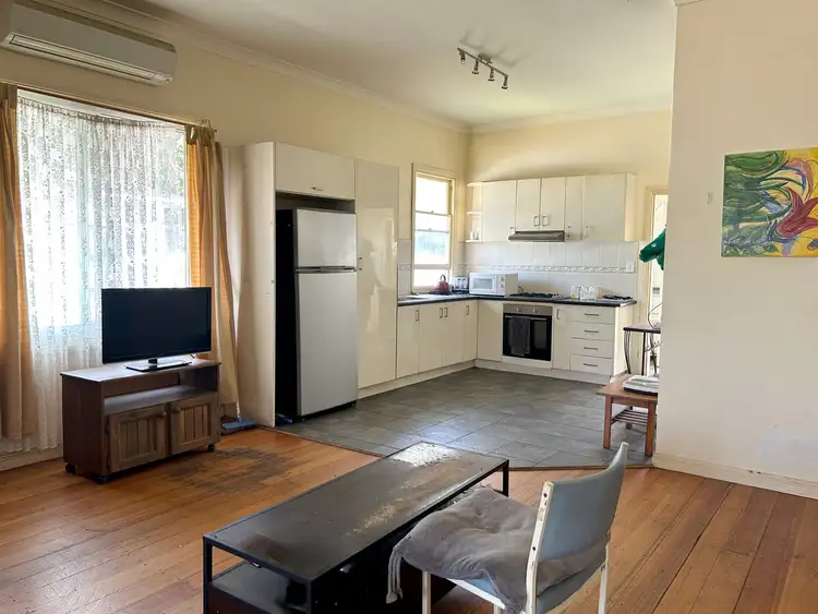 Fourth view of Homely house listing, 46 Scott Street, Mortlake VIC 3272