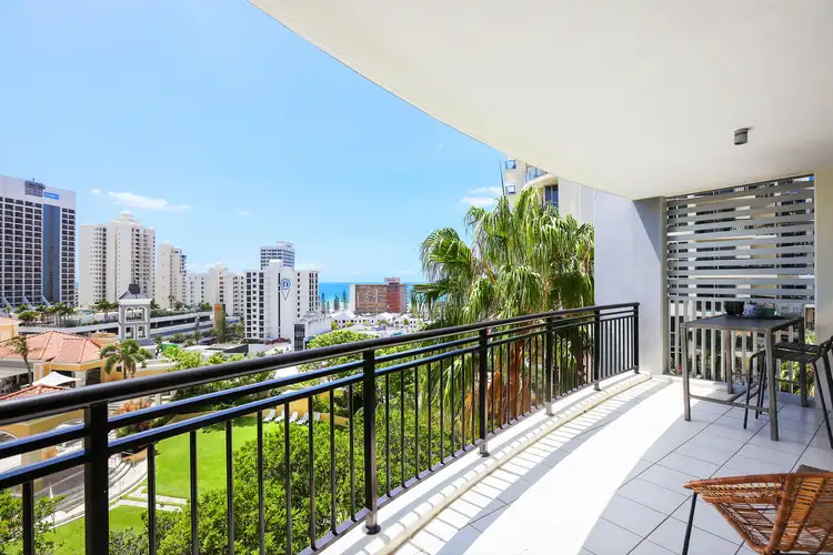 3094/23 Ferny Avenue, Surfers Paradise QLD 4217